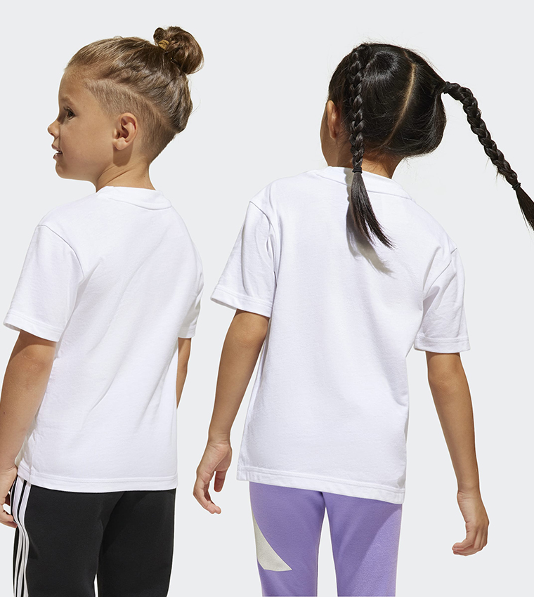 Essentials Short Sleeves T-Shirt