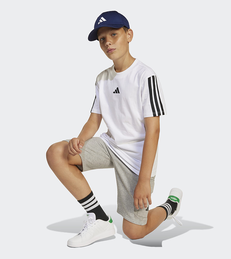 Essentials Short Sleeves T-Shirt