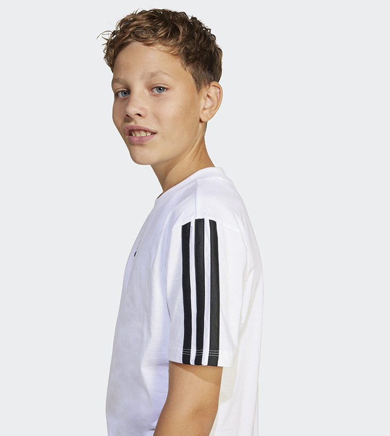 Essentials Short Sleeves T-Shirt