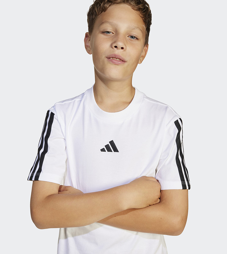 Essentials Short Sleeves T-Shirt