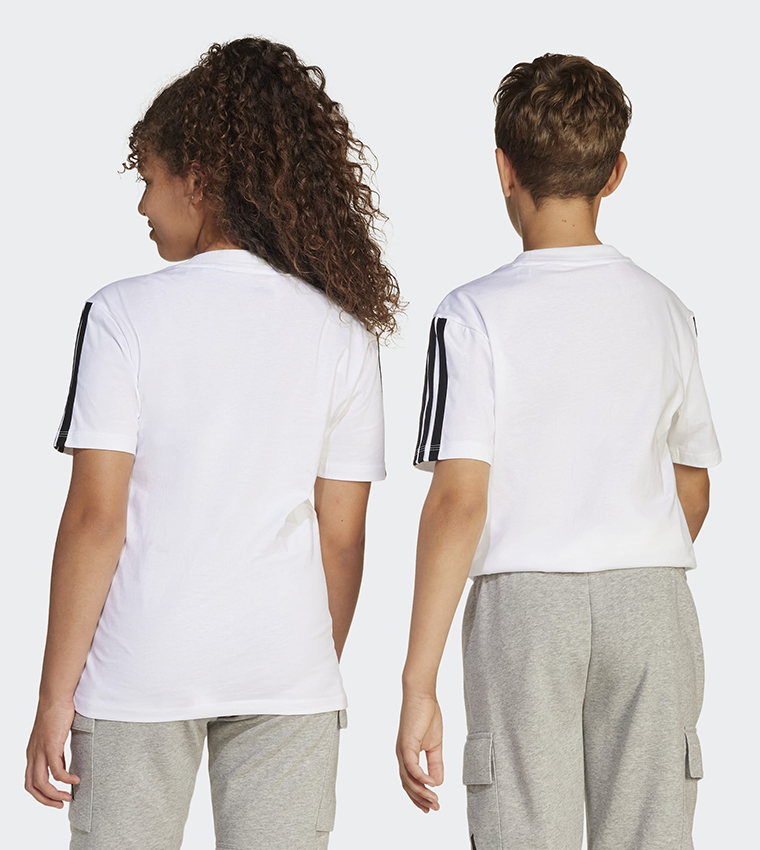 Essentials Short Sleeves T-Shirt