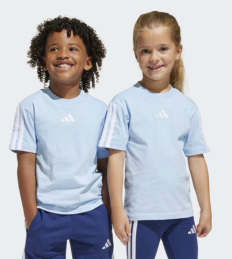 Essentials Short Sleeves T-Shirt