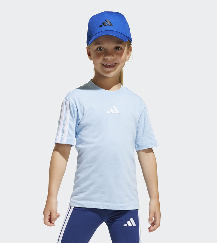 Essentials Short Sleeves T-Shirt