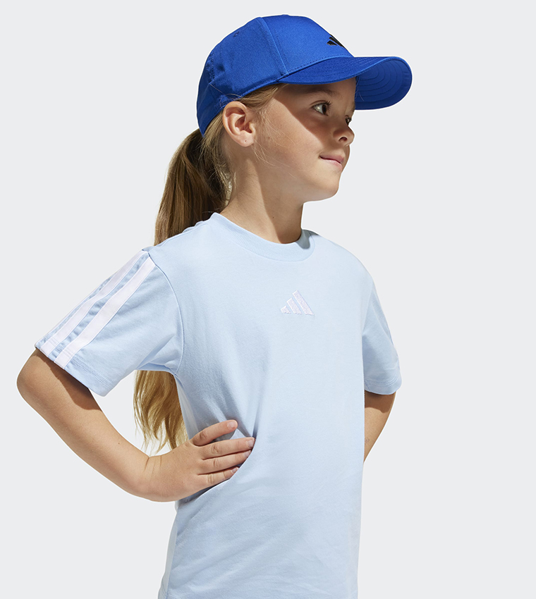 Essentials Short Sleeves T-Shirt