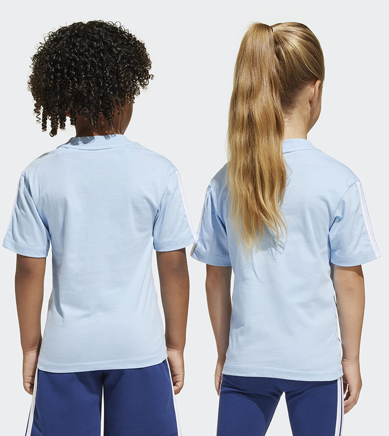 Essentials Short Sleeves T-Shirt