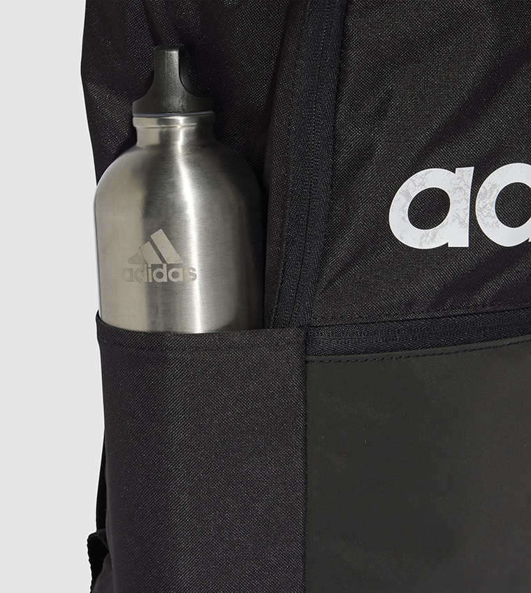 Adidas  Backpacks - Black 