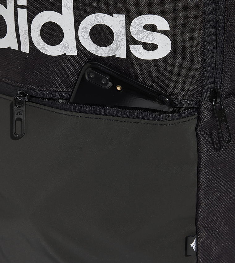 Adidas  Backpacks - Black 