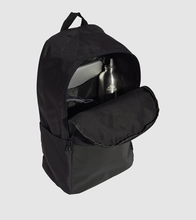 Adidas  Backpacks - Black 