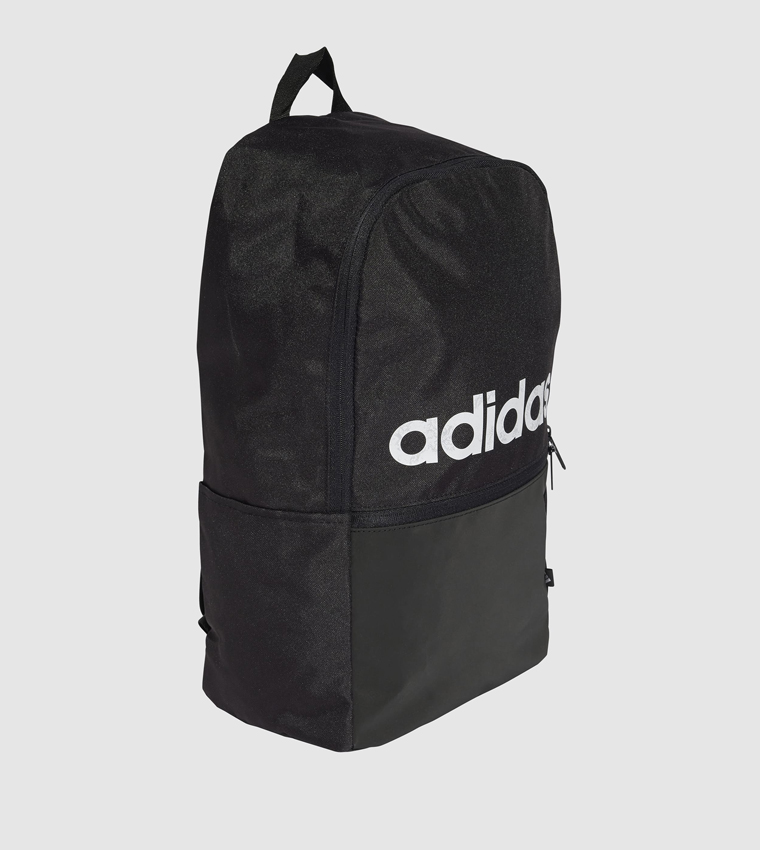 Adidas  Backpacks - Black 