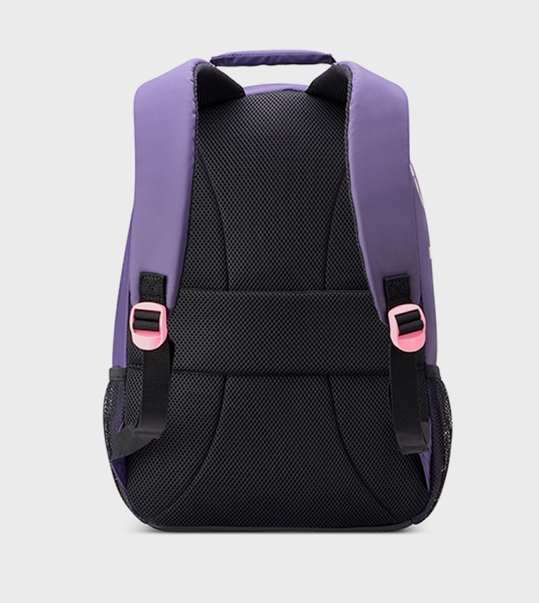 Jeep  Backpacks - Purple 