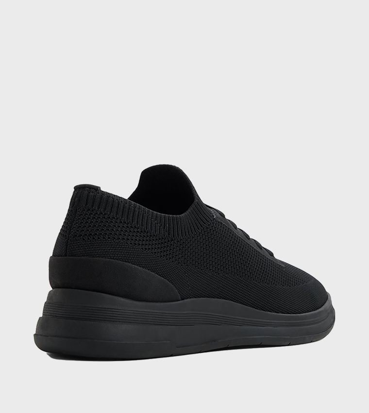 Aldo  Low Top - BLACK Low Top