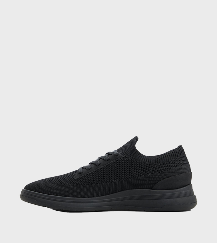 Aldo  Low Top - BLACK Low Top