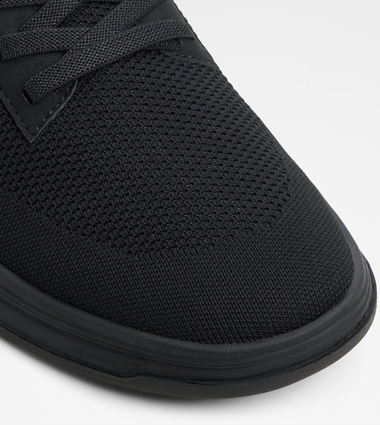 Aldo  Low Top - BLACK Low Top