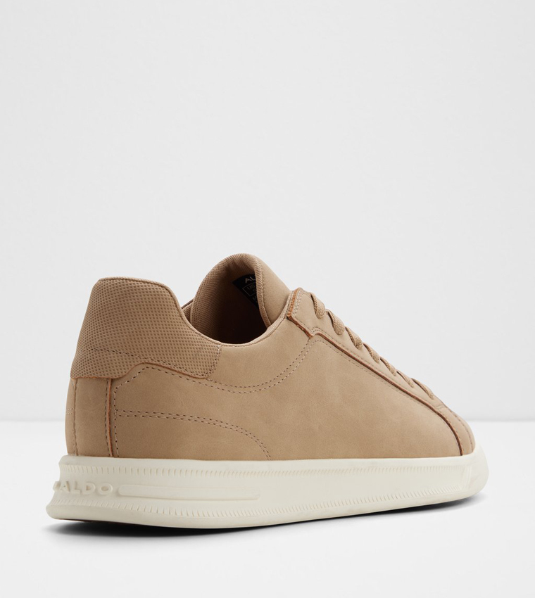 JEREMIE Lace Up Casual Shoes