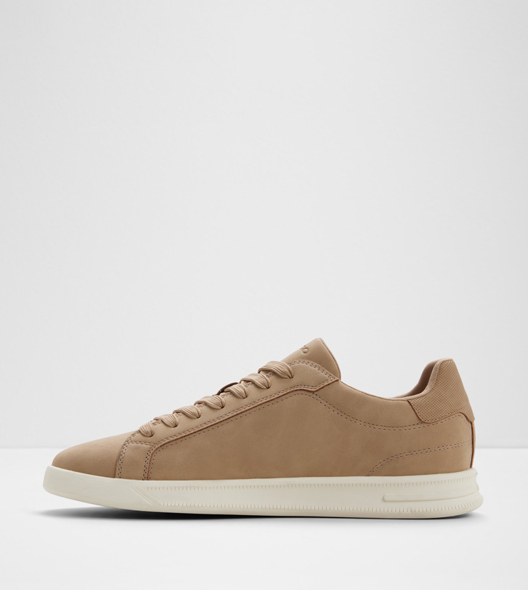 JEREMIE Lace Up Casual Shoes