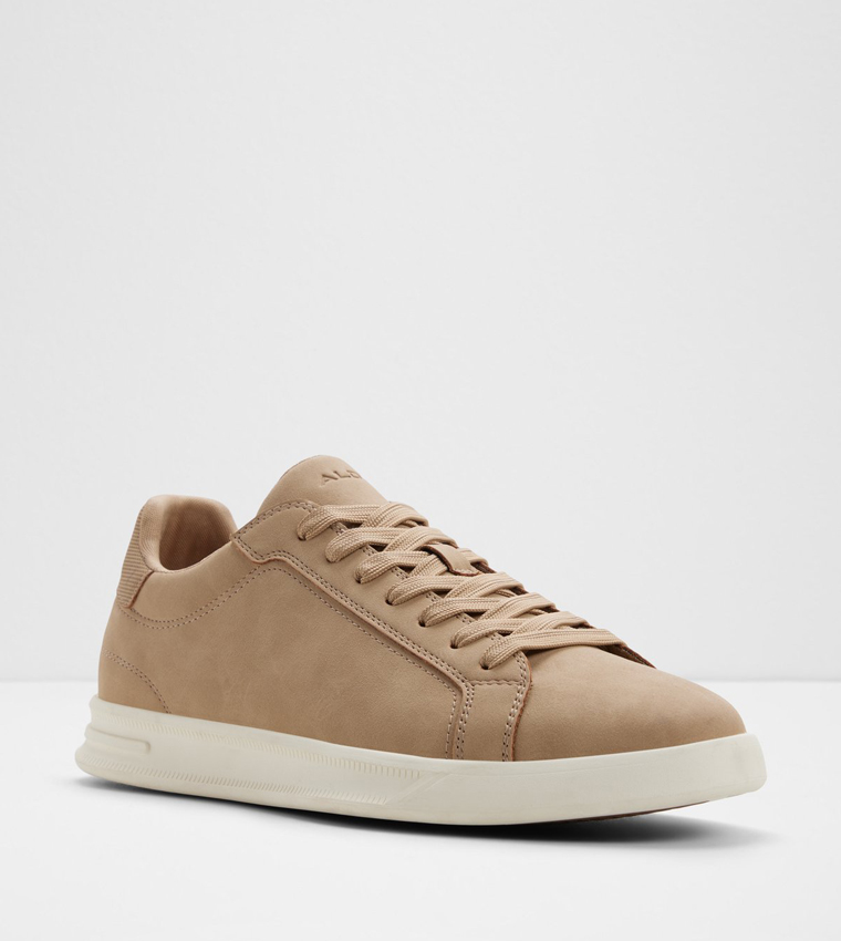 JEREMIE Lace Up Casual Shoes