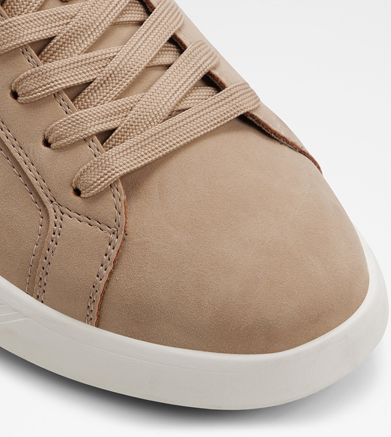JEREMIE Lace Up Casual Shoes