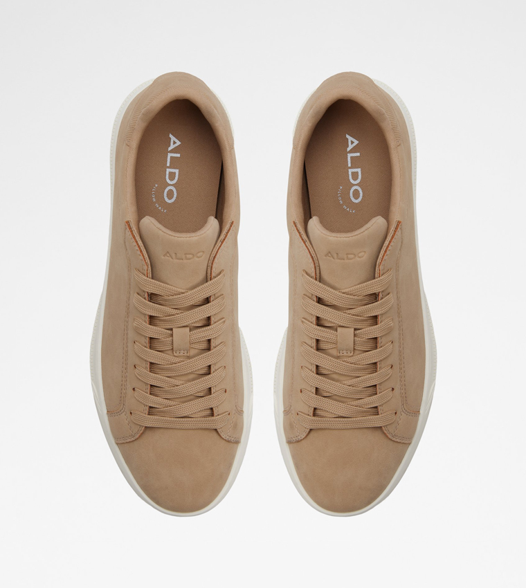 JEREMIE Lace Up Casual Shoes
