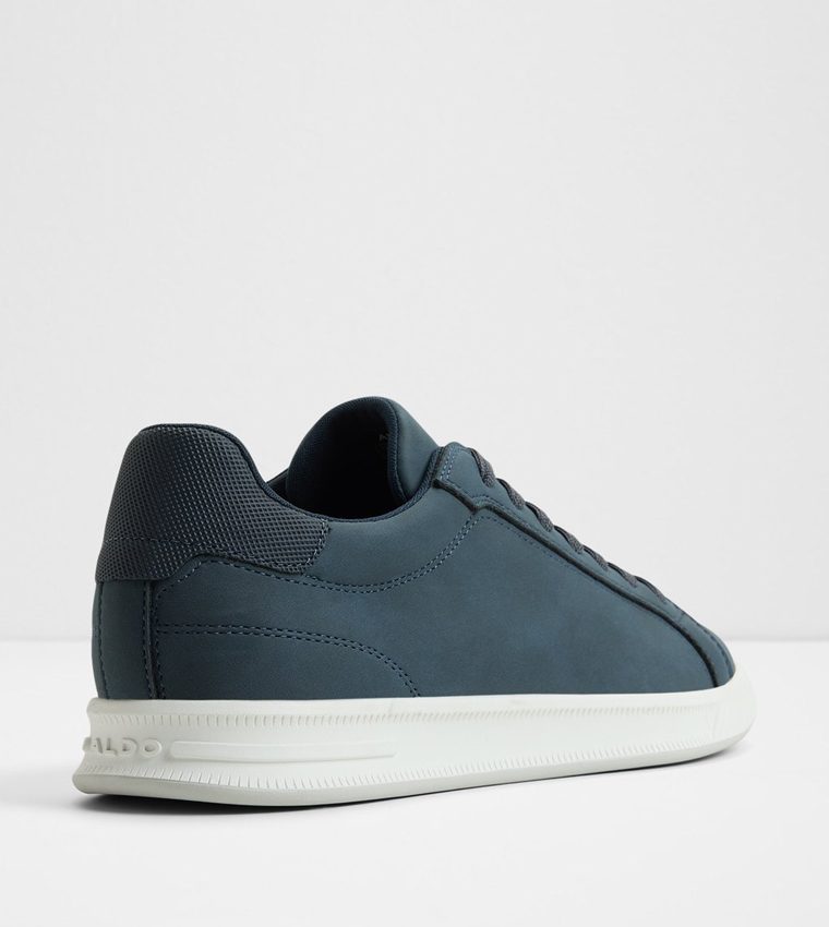 JEREMIE Lace Up Casual Shoes