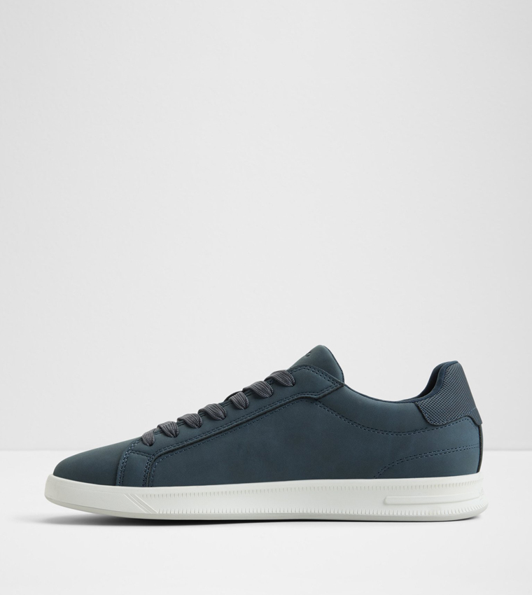 JEREMIE Lace Up Casual Shoes