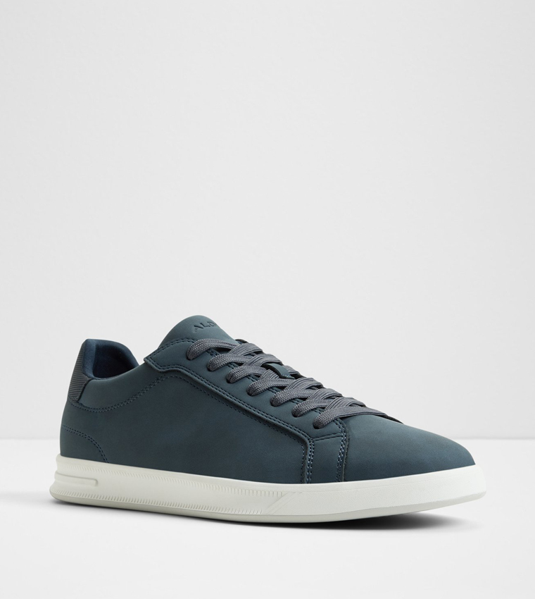 JEREMIE Lace Up Casual Shoes