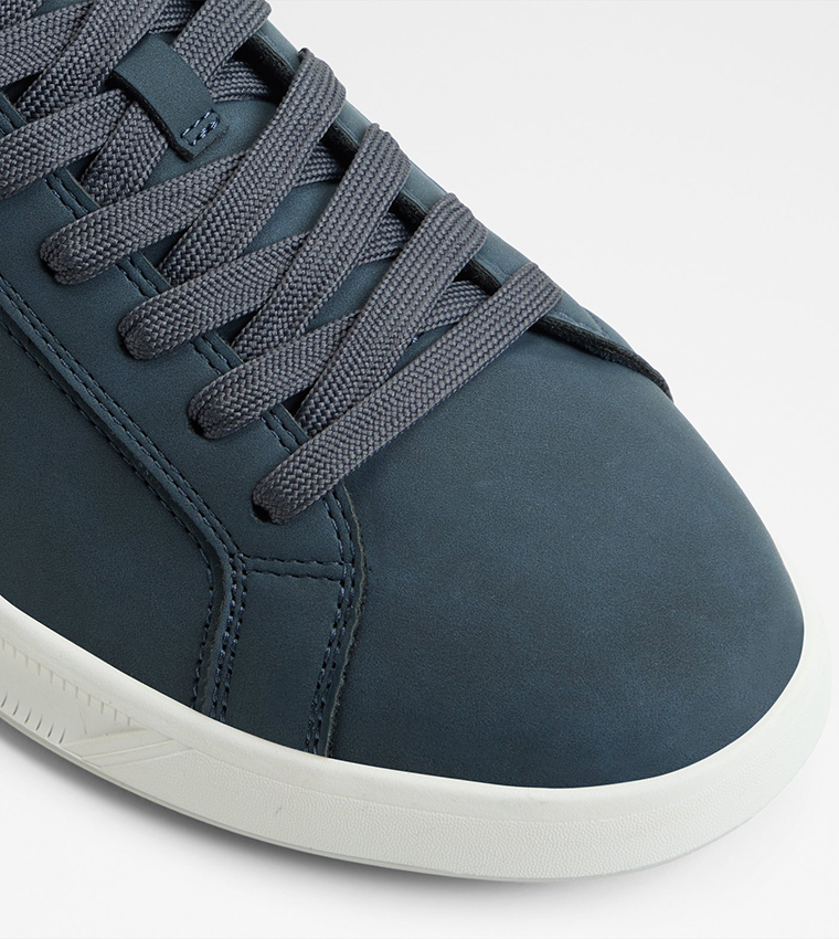 JEREMIE Lace Up Casual Shoes