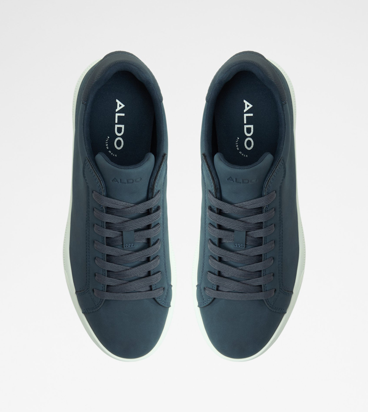 JEREMIE Lace Up Casual Shoes