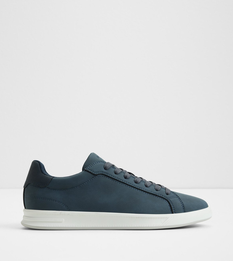 JEREMIE Lace Up Casual Shoes