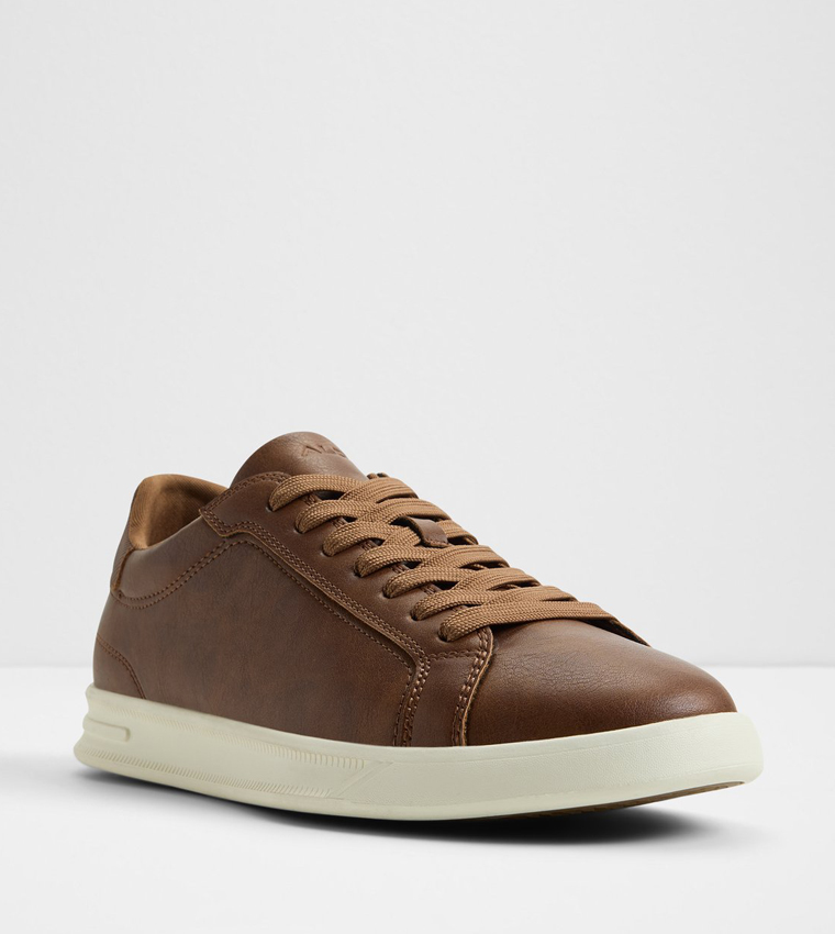 JEREMIE Lace Up Casual Shoes