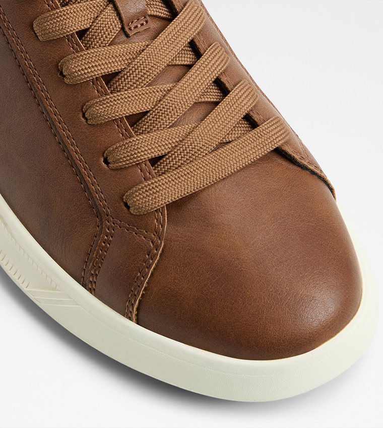 JEREMIE Lace Up Casual Shoes