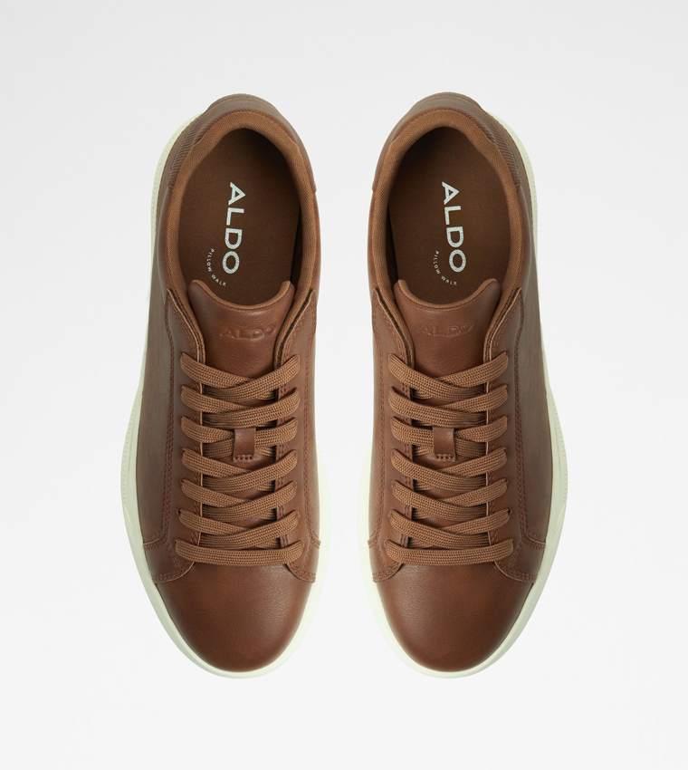 JEREMIE Lace Up Casual Shoes