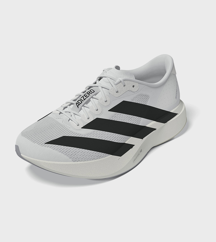 adizero Evo SL Stripe Detail Running Shoes