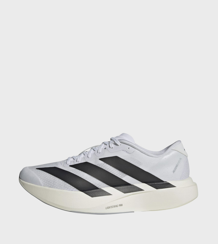adizero Evo SL Stripe Detail Running Shoes