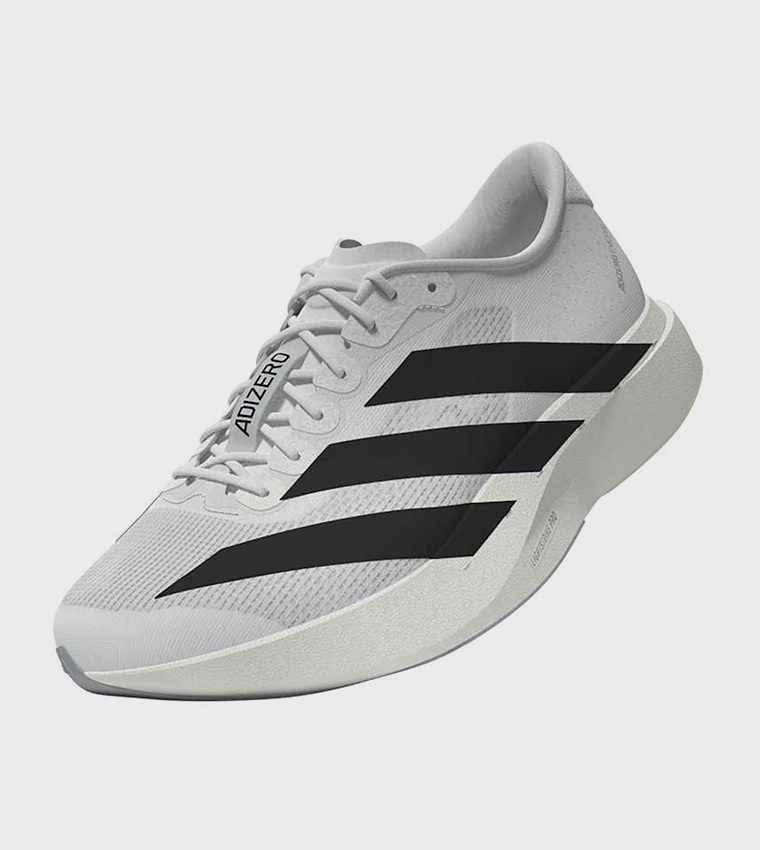 adizero Evo SL Stripe Detail Running Shoes