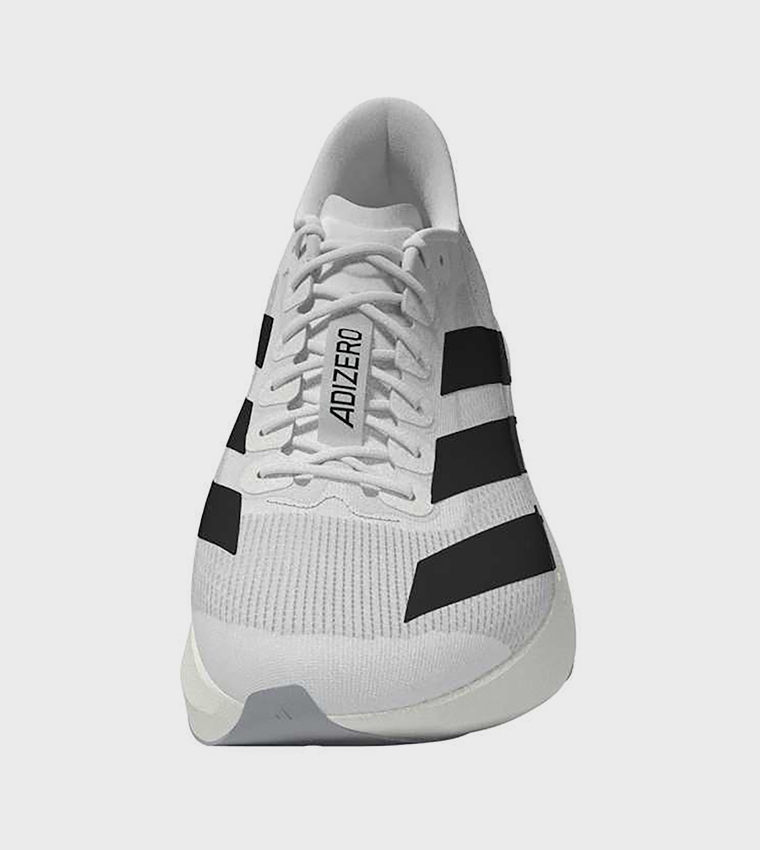 adizero Evo SL Stripe Detail Running Shoes
