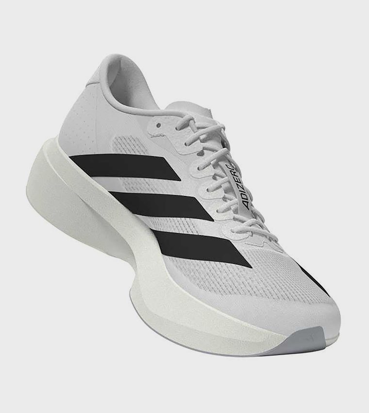 adizero Evo SL Stripe Detail Running Shoes