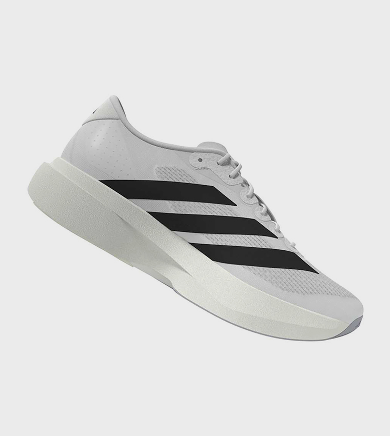 adizero Evo SL Stripe Detail Running Shoes