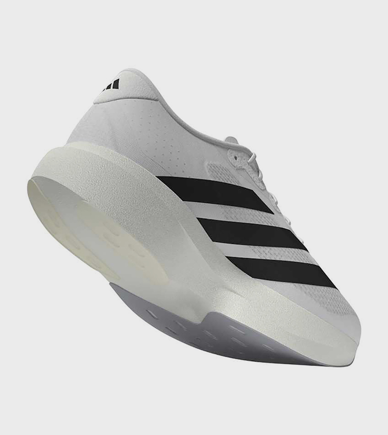 adizero Evo SL Stripe Detail Running Shoes