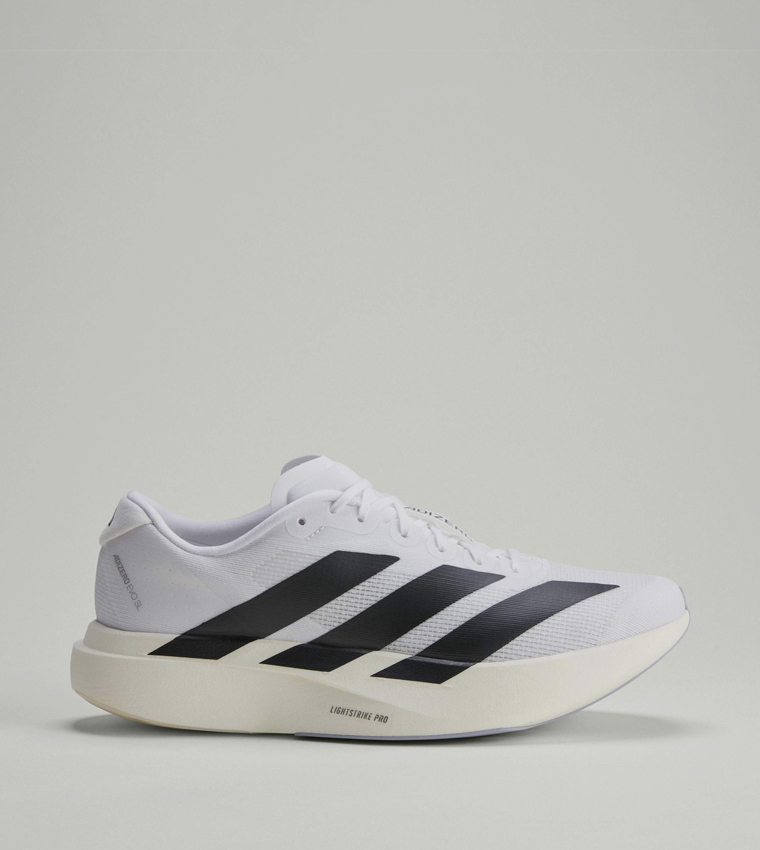 adizero Evo SL Stripe Detail Running Shoes