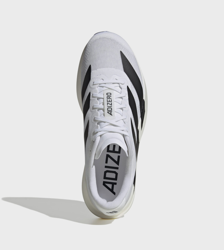 adizero Evo SL Stripe Detail Running Shoes