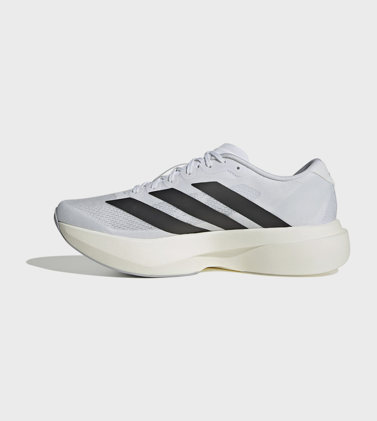 adizero Evo SL Stripe Detail Running Shoes