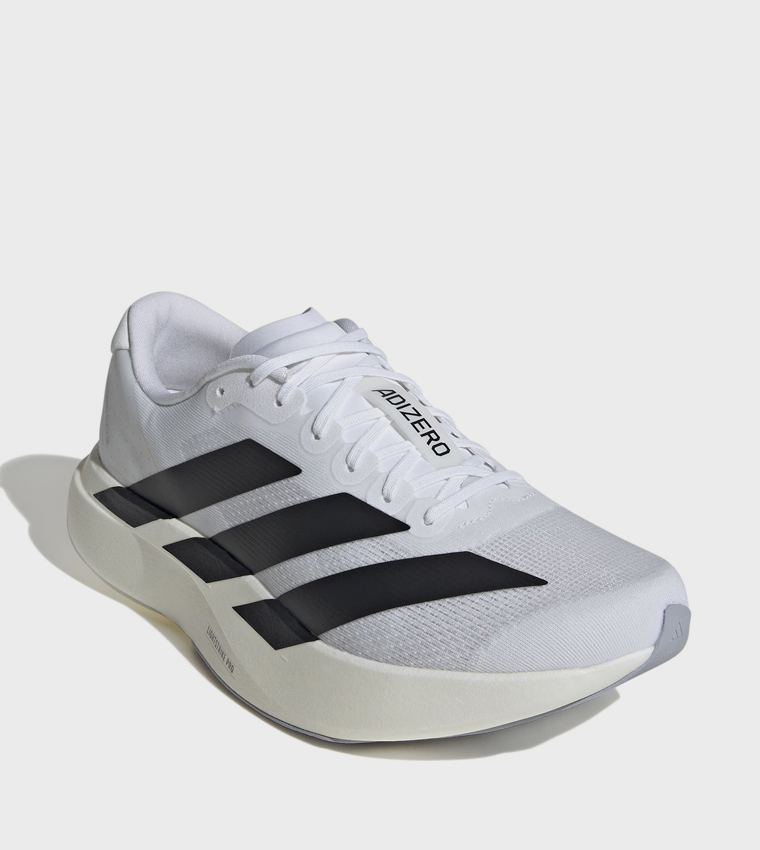 adizero Evo SL Stripe Detail Running Shoes