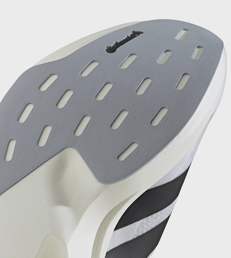 adizero Evo SL Stripe Detail Running Shoes