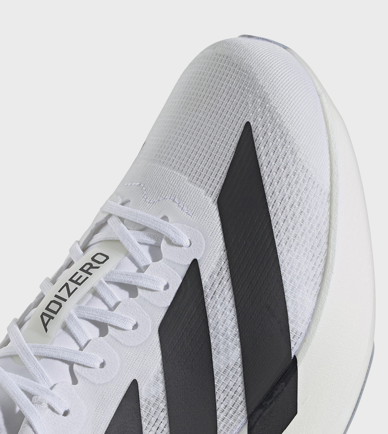 adizero Evo SL Stripe Detail Running Shoes