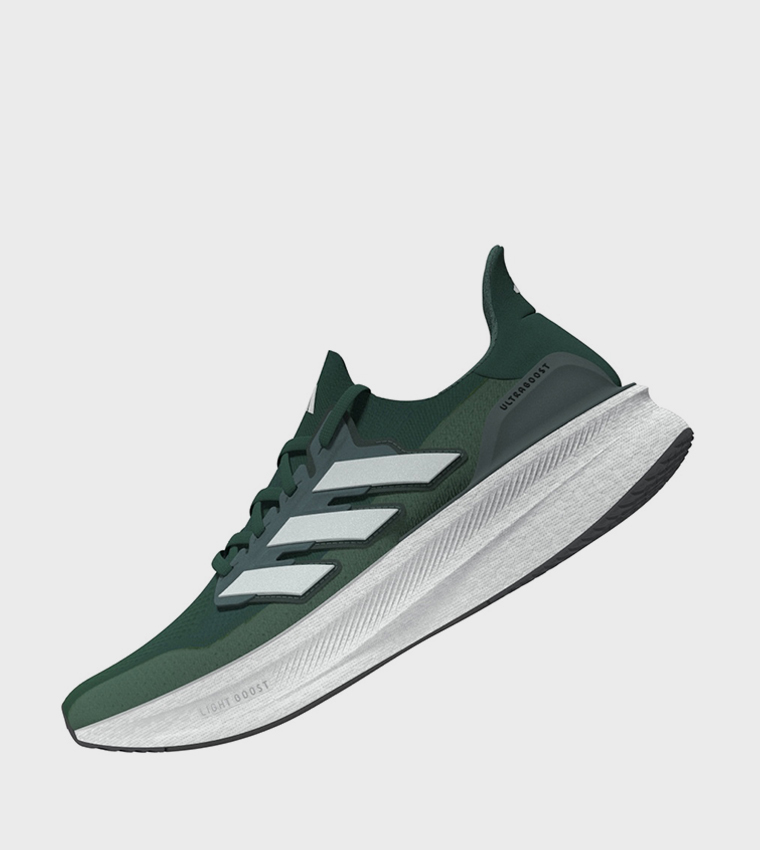 ULTRABOOST 5 Lace Up Running Shoes