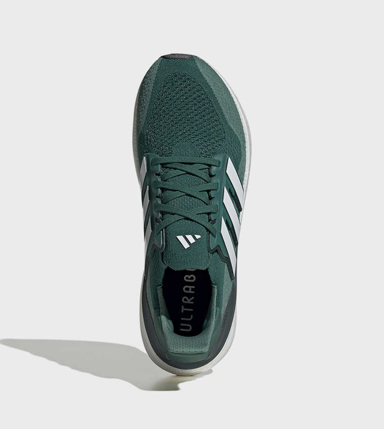 ULTRABOOST 5 Lace Up Running Shoes