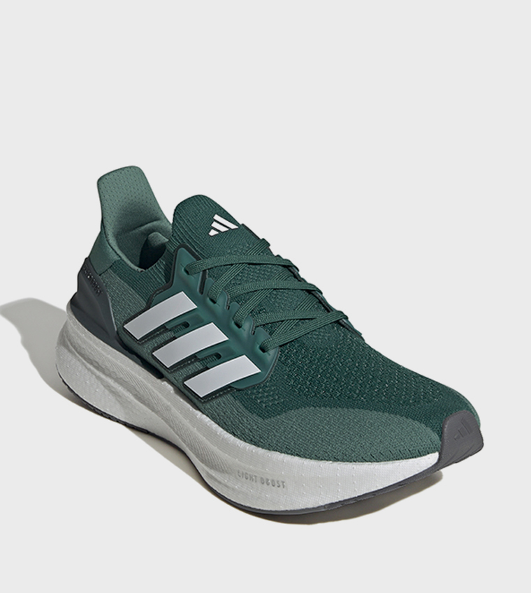 ULTRABOOST 5 Lace Up Running Shoes