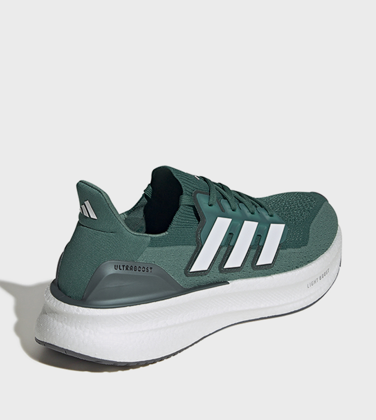 ULTRABOOST 5 Lace Up Running Shoes