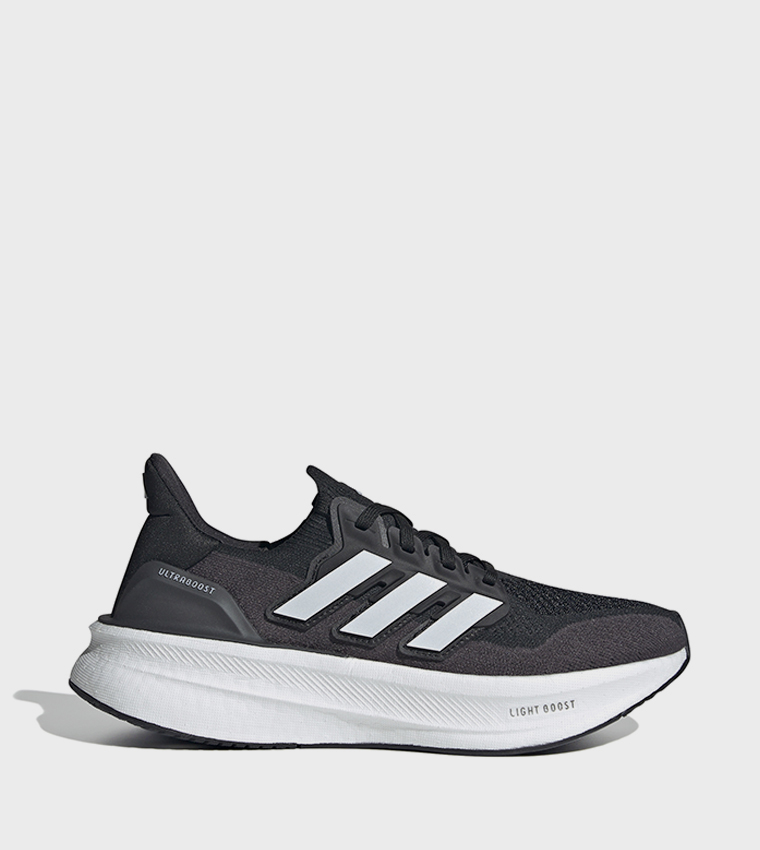 ULTRABOOST 5 Lace Up Running Shoes