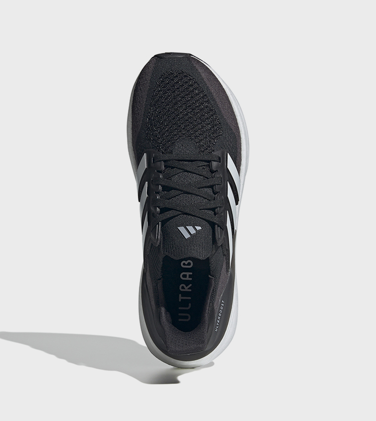 ULTRABOOST 5 Lace Up Running Shoes